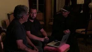 Fotograma del episodio 2: Episodio 2