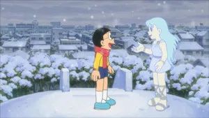 Fotograma del episodio 1131: Episodio 1131