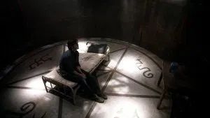 Fotograma del episodio 21: Cuando el dique se rompe