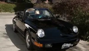 Fotograma del episodio 21: Aviones, trenes y autos