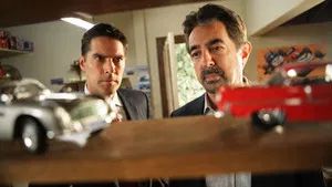 Fotograma del episodio 11: Normal