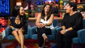 Fotograma del episodio 118: Episodio 118