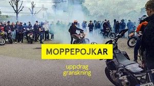 Fotograma del episodio 17: Episodio 17