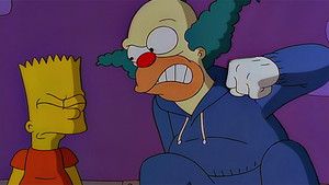 Fotograma del episodio 15: Bart, el soplón