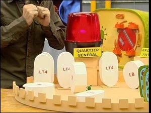 Fotograma del episodio 426: Episodio 426