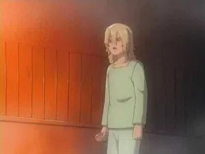 Fotograma del episodio 213: Recuerdos desvanecidos*