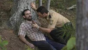 Fotograma del episodio 5: Código Wildfire