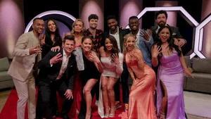 Fotograma del episodio 13: El reencuentro