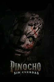 Pinocho: Desatado