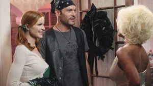Fotograma del episodio 6: Episodio 6