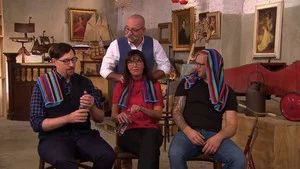 Fotograma del episodio 112: Episodio 112