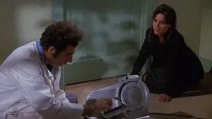 Fotograma del episodio 7: La rebanadora