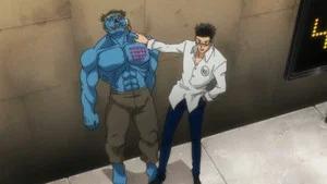 Fotograma del episodio 10: Engaña × al Que × Engaña