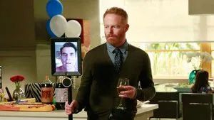 Fotograma del episodio 24: Skyper americano