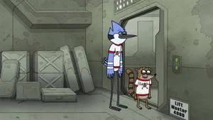 Fotograma del episodio 12: Atrapados En El Ascensor