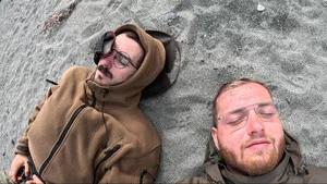 Fotograma del episodio 14: Episodio 14