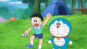 Fotograma del episodio 814: Episodio 814