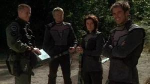 Fotograma del episodio 18: Episodio 18