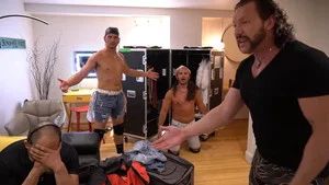 Fotograma del episodio 264: Episodio 264