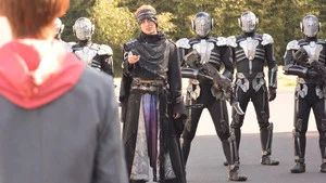 Fotograma del episodio 34: Episodio 34