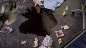 Fotograma del episodio 15: El disparo en la oscuridad