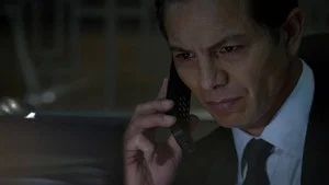 Fotograma del episodio 2: Episodio 2