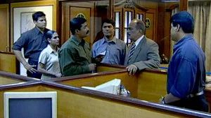 Fotograma del episodio 162: Episodio 162