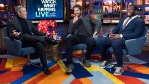 Fotograma del episodio 9: Episodio 9
