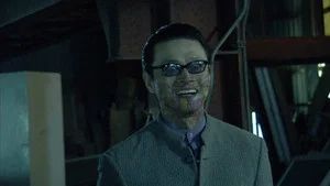 Fotograma del episodio 14: Episodio 14
