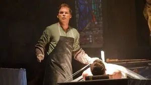 Fotograma del episodio 12: De esta manera termina el mundo