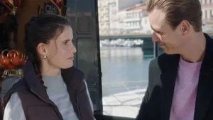 Fotograma del episodio 65: Episodio 65