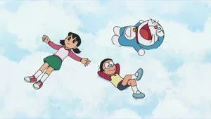 Fotograma del episodio 473: Episodio 473