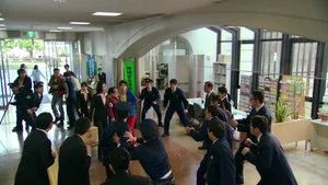 Fotograma del episodio 37: Episodio 37