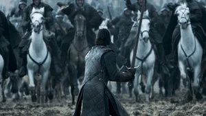 Fotograma del episodio 9: La batalla de los bastardos