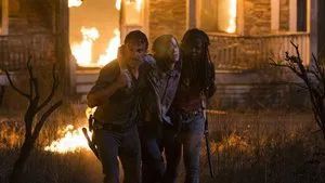 Fotograma del episodio 9: Honor