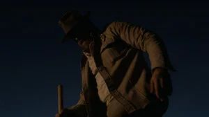 Fotograma del episodio 4: Capítulo cuatro: Will, el Sabio