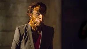 Fotograma del episodio 1: Identidad Grimm