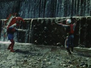 Fotograma del episodio 24: Episodio 24