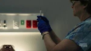 Fotograma del episodio 20: Episodio 20