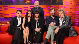Fotograma del episodio 4: Episodio 4