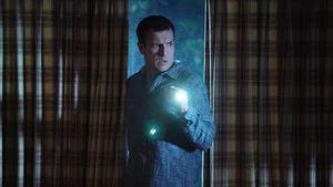 Fotograma del episodio 20: La caza