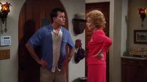 Fotograma del episodio 4: Fulanas, Fulanas, Fulanas
