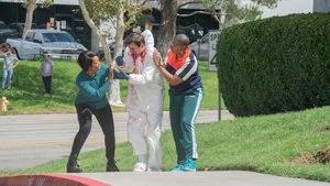 Fotograma del episodio 6: Mañana