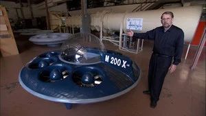 Fotograma del episodio 1: Episodio 1