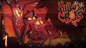 Fotograma del episodio 1: Episodio 1