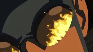 Fotograma del episodio 4: JUM