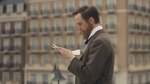 Fotograma del episodio 13: Episodio 13