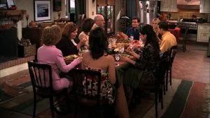 Fotograma del episodio 10: Feliz Día de Acción de Gracias