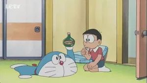 Fotograma del episodio 61: Episodio 61