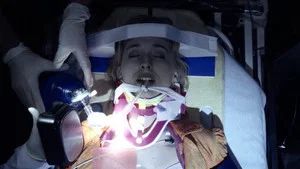 Fotograma del episodio 1: Bizarro